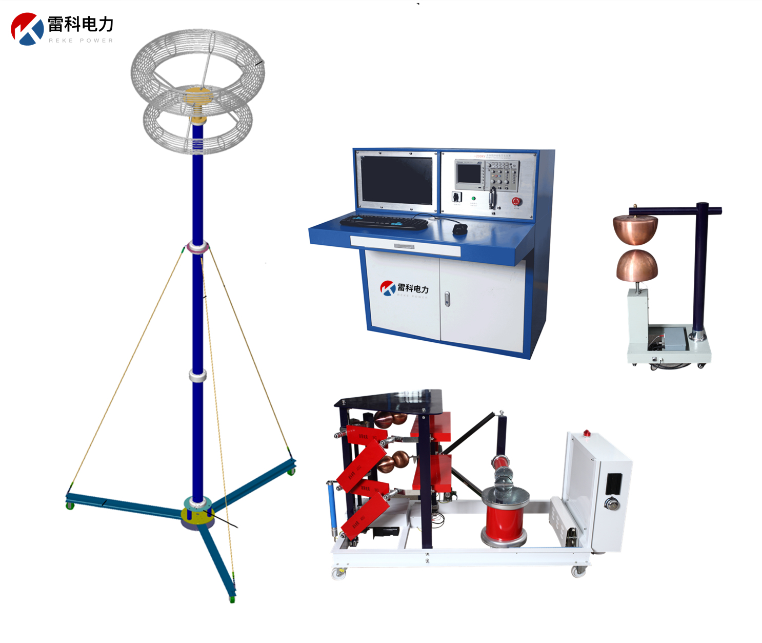 “沖擊電壓發(fā)生器應(yīng)遵循哪些國(guó)家標(biāo)準(zhǔn)？